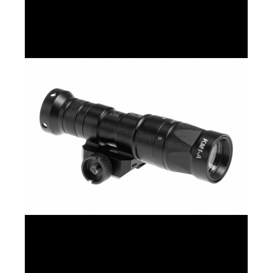 M300W KM1-A Scout Weaponlight Black (Night Evolution) 480